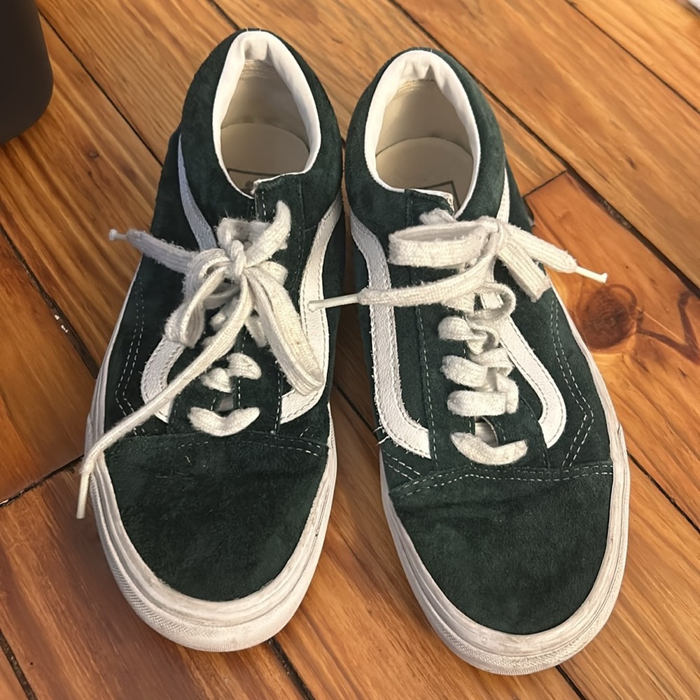 old school vans - Picture 2 of 6